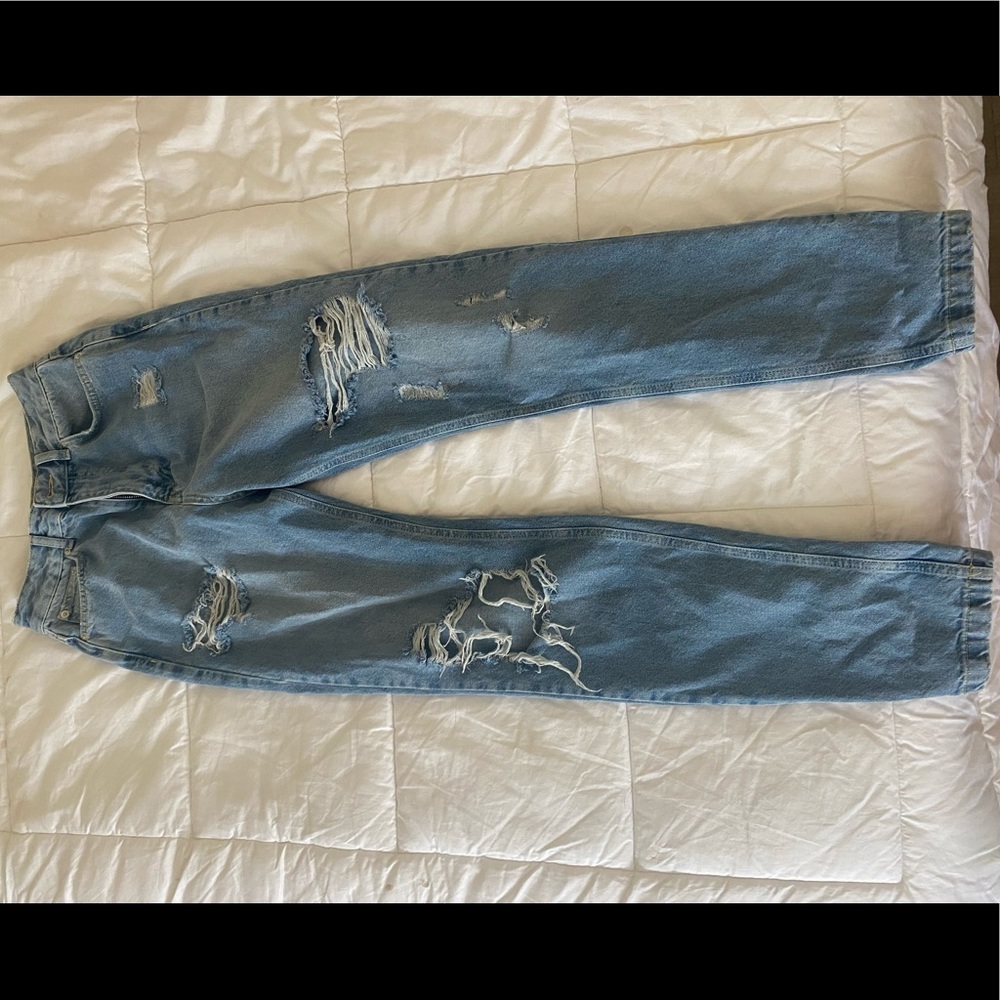 Glassons Mom Jeans
